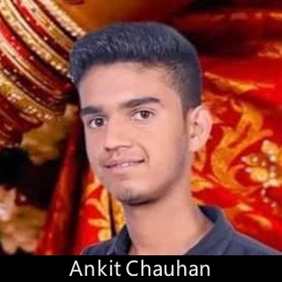 Ankit Chauhan